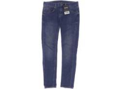 Topshop Damen Jeans, blau von Topshop