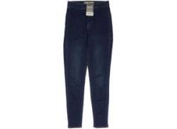 Topshop Damen Jeans, blau von Topshop