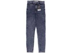 Topshop Damen Jeans, blau von Topshop