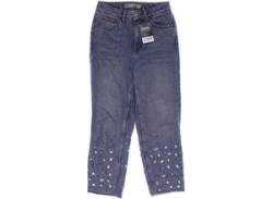 Topshop Damen Jeans, blau von Topshop