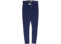 Topshop Damen Jeans, blau von Topshop