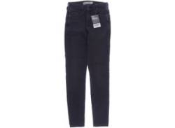 Topshop Damen Jeans, grau von Topshop