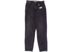 Topshop Damen Jeans, grau von Topshop