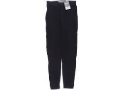 Topshop Damen Jeans, schwarz von Topshop