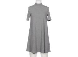 Topshop Damen Kleid, grau, Gr. 34 von Topshop