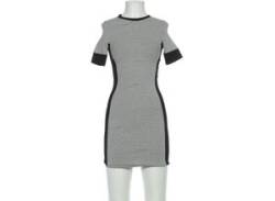 Topshop Damen Kleid, grau von Topshop