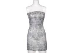 Topshop Damen Kleid, grau von Topshop