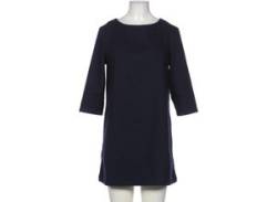 Topshop Damen Kleid, marineblau von Topshop