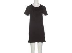 Topshop Damen Kleid, schwarz von Topshop