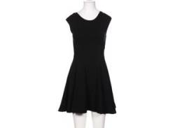 Topshop Damen Kleid, schwarz, Gr. 32 von Topshop