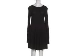 Topshop Damen Kleid, schwarz, Gr. 36 von Topshop