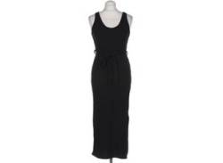 Topshop Damen Kleid, schwarz, Gr. 38 von Topshop