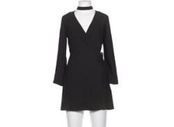 Topshop Damen Kleid, schwarz von Topshop