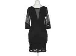 Topshop Damen Kleid, schwarz von Topshop