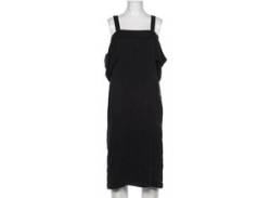 Topshop Damen Kleid, schwarz, Gr. 32 von Topshop