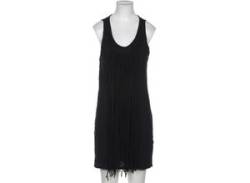 Topshop Damen Kleid, schwarz, Gr. 38 von Topshop