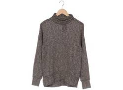 Topshop Damen Pullover, beige von Topshop