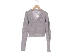 Topshop Damen Pullover, flieder von Topshop