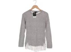 Topshop Damen Pullover, grau von Topshop