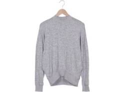 Topshop Damen Pullover, grau von Topshop