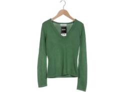 Topshop Damen Pullover, grün von Topshop