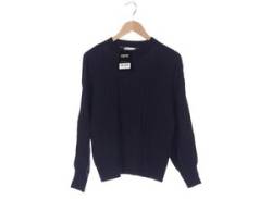 Topshop Damen Pullover, marineblau von Topshop