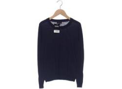 Topshop Damen Pullover, marineblau von Topshop