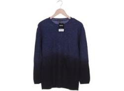 Topshop Damen Pullover, marineblau von Topshop