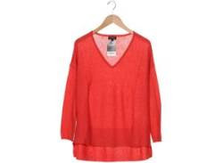 Topshop Damen Pullover, rot von Topshop