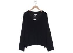 Topshop Damen Pullover, schwarz von Topshop