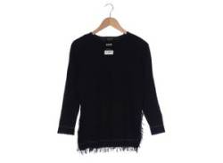 Topshop Damen Pullover, schwarz von Topshop