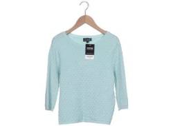 Topshop Damen Pullover, türkis von Topshop