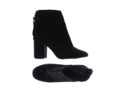 Topshop Damen Stiefelette, schwarz von Topshop