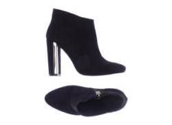 Topshop Damen Stiefelette, schwarz von Topshop