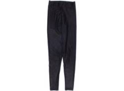 Topshop Damen Stoffhose, schwarz von Topshop