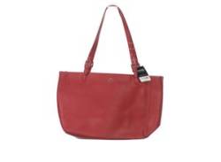 Tory Burch Damen Handtasche, rot von Tory Burch