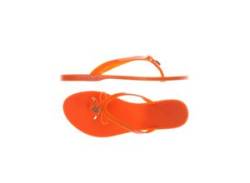 Tory Burch Damen Sandale, orange von Tory Burch