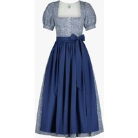 Tostmann  - Melly Dirndl lang mit Schürze | Damen (34) von Tostmann