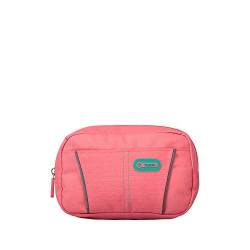 TOTTO Schulkoffer, Rose, Pack-Organizer von Totto