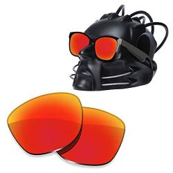 ToughAsNails Polarisierte Linse Ersatz für Bose Soprano Sonnenbrille – mehr Optionen, Feuerorange Einheitsgröße… von ToughAsNails