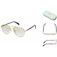 Tous Sonnenbrille Tous Damensonnenbrille STO437-56300G ø 56 mm Sonnenbrille Damen Frauen von Tous