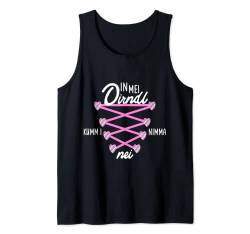 Bluse Damen Wäsch Bayern Volksfest Tracht Dirndl Ersatz Tank Top von Trachtenshirt Dirndl Ersatz Shirt Bayrische Tracht