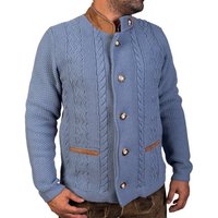 Trachtl Trachtenstrickjacke Herren Strickjacke Markus von Trachtl