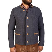 Trachtl Trachtenstrickjacke Herren Trachtenstrickjacke Andi von Trachtl