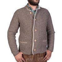 Trachtl Trachtenstrickjacke Herren Trachtenstrickjacke Andi von Trachtl