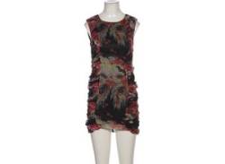 Traffic People Damen Kleid, schwarz von Traffic People