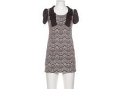 Traffic People Damen Kleid, schwarz von Traffic People