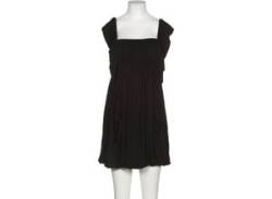 Traffic People Damen Kleid, schwarz von Traffic People