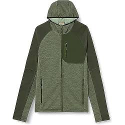 Trango Herren Brighton Jacke, grün, XL von Trango