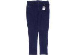 TRANQUILLO Damen Jeans, marineblau von Tranquillo